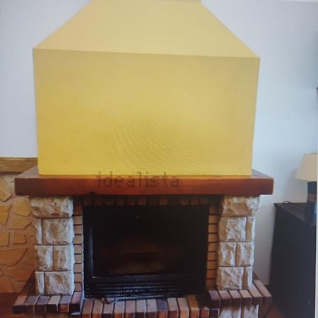 Casa Vsl-Tena Villa Sorripas Ngoại thất bức ảnh