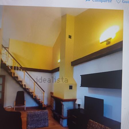 Casa Vsl-Tena Villa Sorripas Ngoại thất bức ảnh
