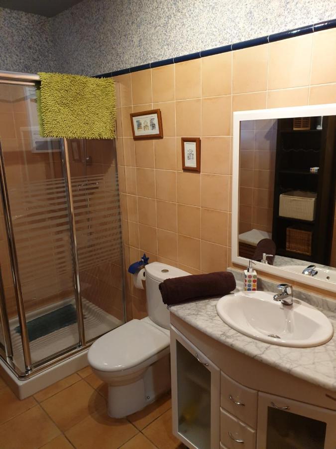 Casa Vsl-Tena Villa Sorripas Ngoại thất bức ảnh