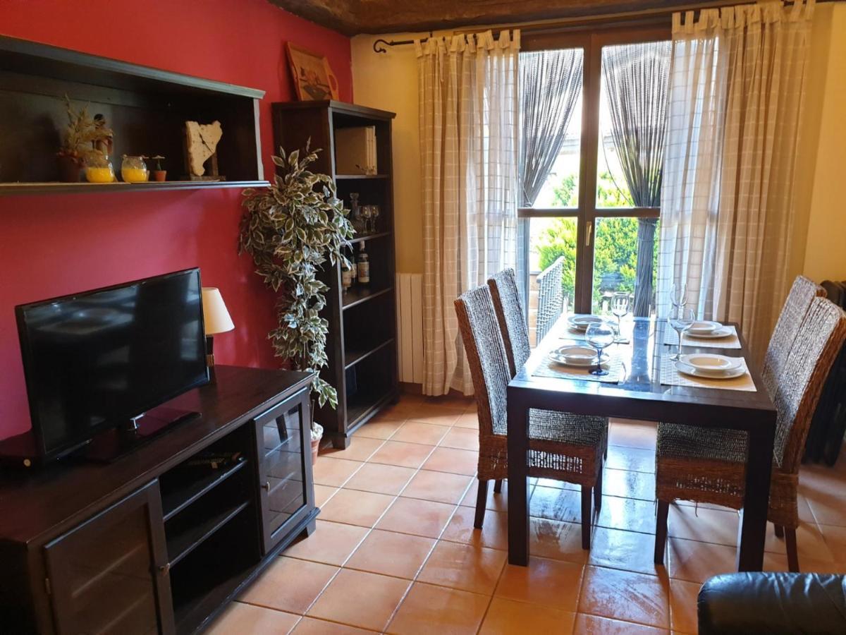 Casa Vsl-Tena Villa Sorripas Ngoại thất bức ảnh