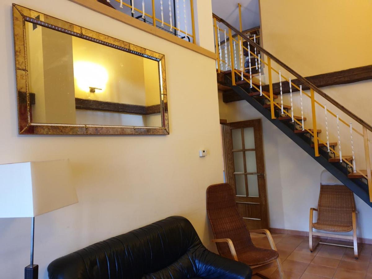 Casa Vsl-Tena Villa Sorripas Ngoại thất bức ảnh
