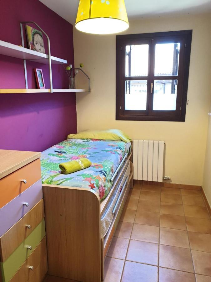 Casa Vsl-Tena Villa Sorripas Ngoại thất bức ảnh