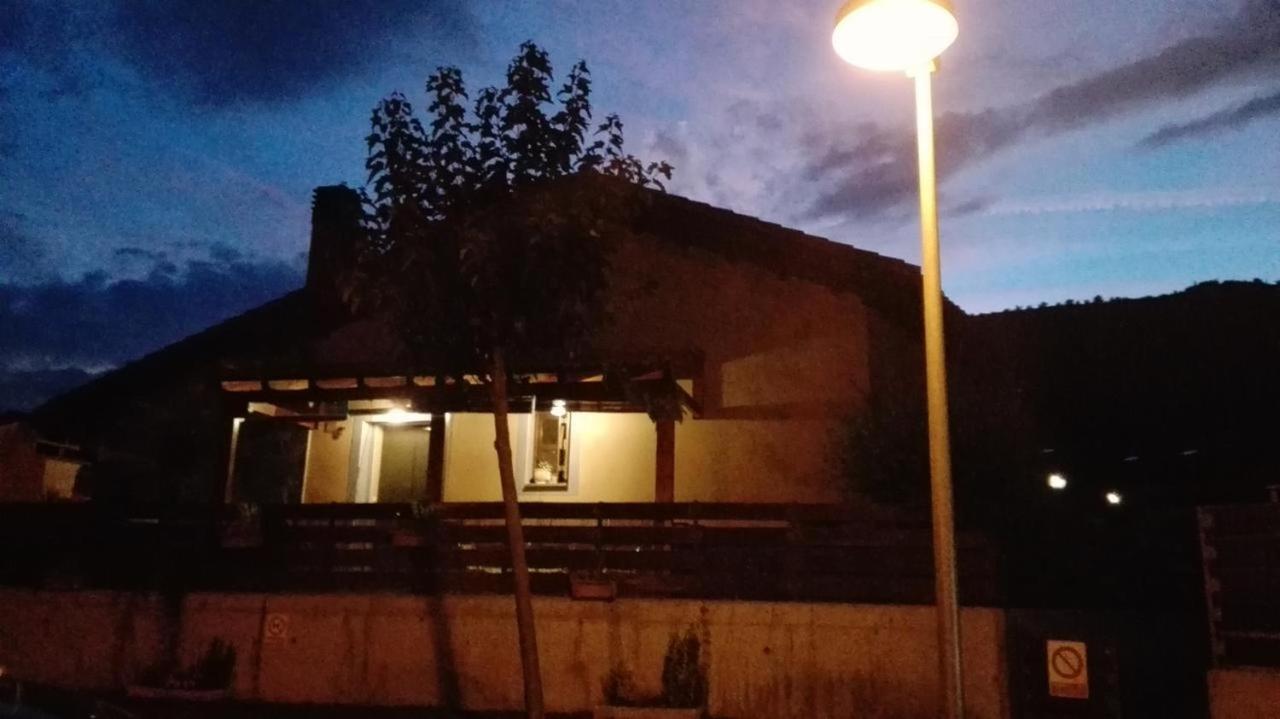 Casa Vsl-Tena Villa Sorripas Ngoại thất bức ảnh