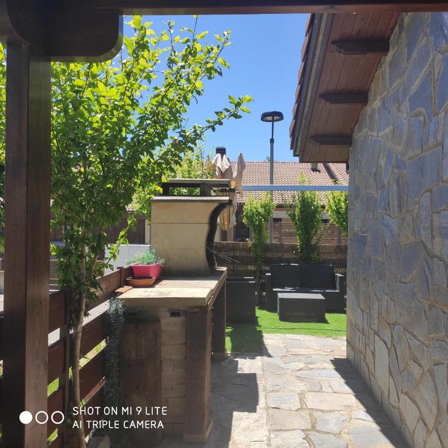 Casa Vsl-Tena Villa Sorripas Ngoại thất bức ảnh