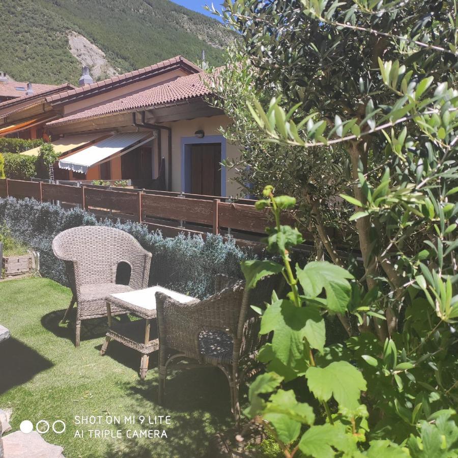 Casa Vsl-Tena Villa Sorripas Ngoại thất bức ảnh